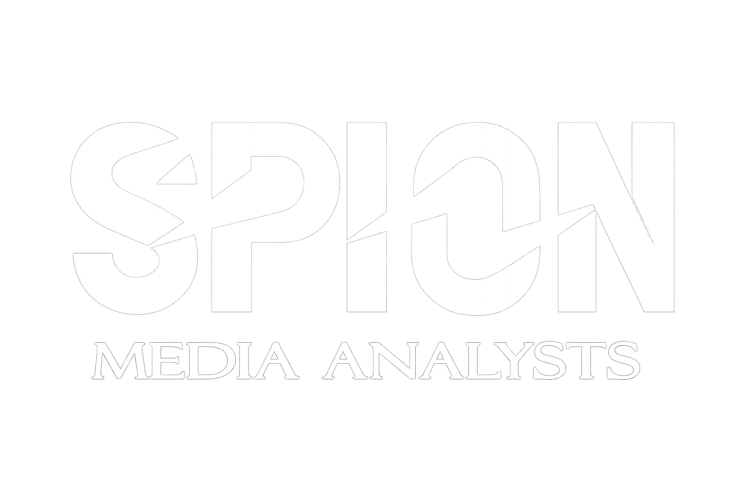 Spion Media Logo